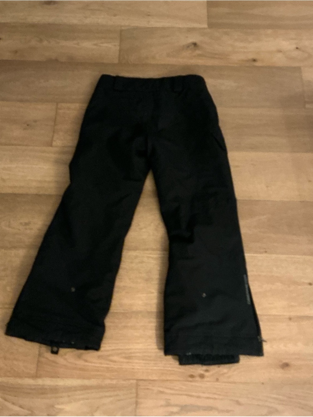 Obermeyer Black Kids Ski/Snowboarding Pants